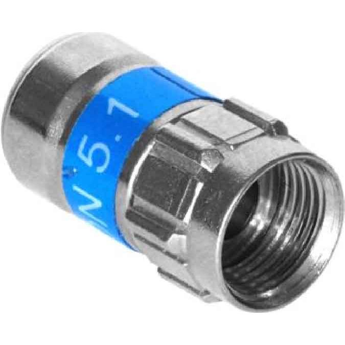 Kreiling, Zange, F-Kompr.Self (18 mm)