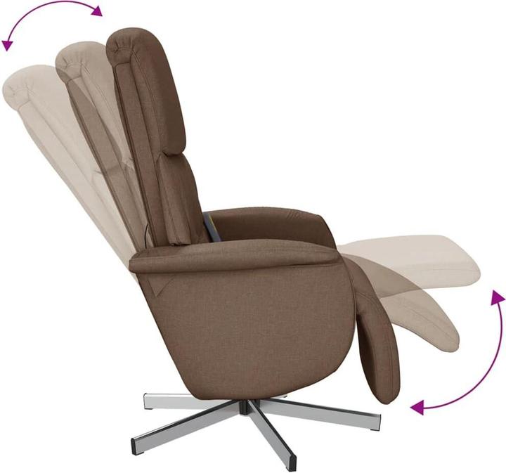 Produktbild vidaXL Jasha