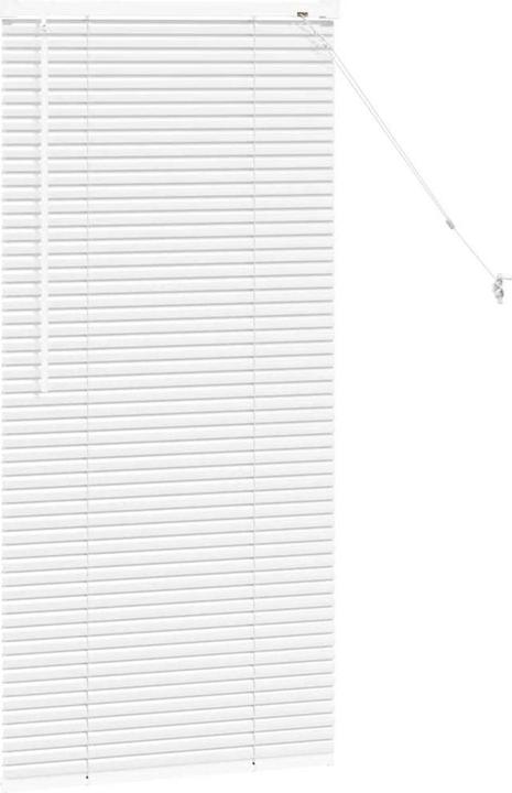 Produktbild vidaXL Balkenjalousien (55 x 130 cm)