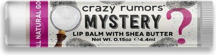 Image du produit Crazy Rumors Saveur mystérieuse (Baume à lèvres, 0.50 ml)