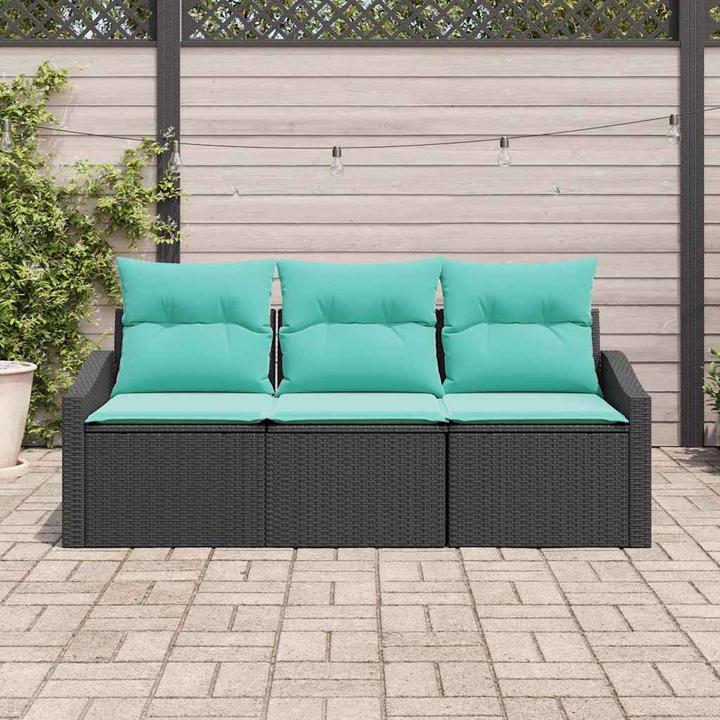 Image du produit vidaXL Outdoor-Sofa