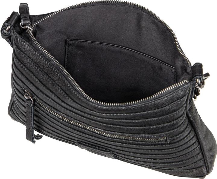 Image du produit FredsBruder Layer Umhängetasche Leder 28 cm