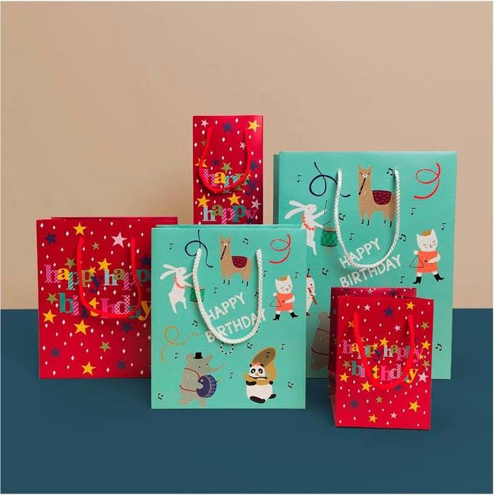 Immagine prodotto Stewo Borsa regalo (Borsa da regalo, 1 x)