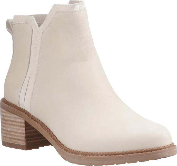 Produktbild Toms Hailey Stiefeletten Leder (38)