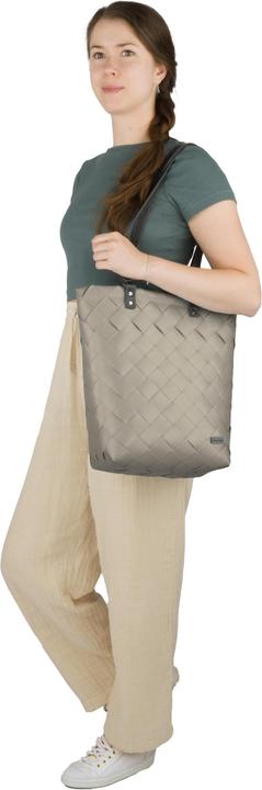 Immagine prodotto Normani Borsa in vimini 12 litri Temara - 9267