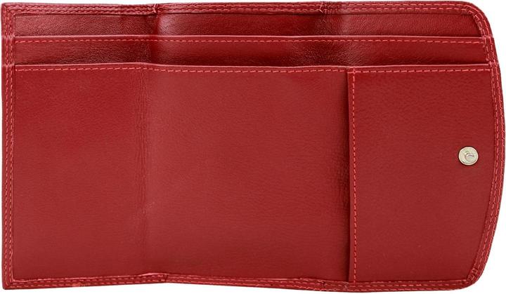 Immagine prodotto Golden Head Portafoglio Polo RFID in pelle 12 cm