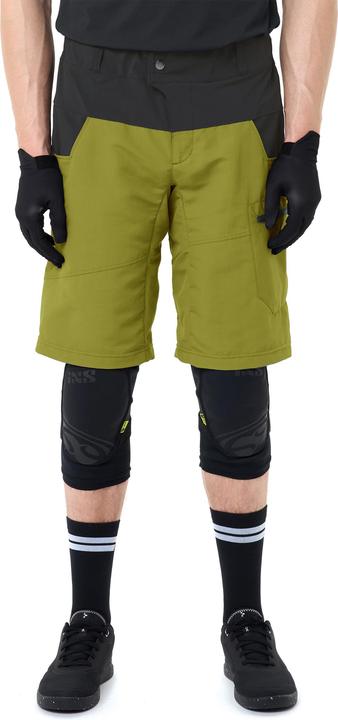 Produktbild Vaude Qimsa Shorts II (XL)