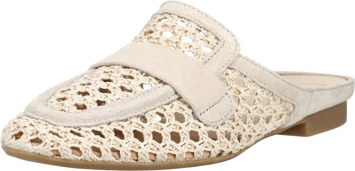 Diva, Shell, Soft Suede Natur