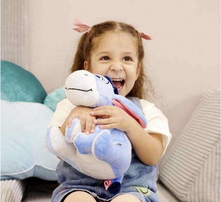 Actual product image Disney Interactive Studios Eeyore (25 cm)