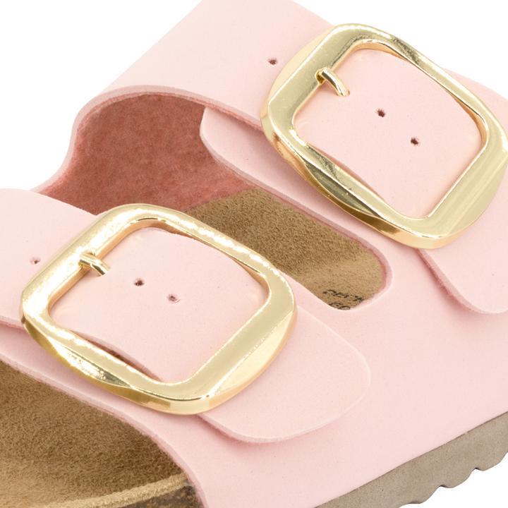 Actual product image Supersoft Classic Pantoletten (37)