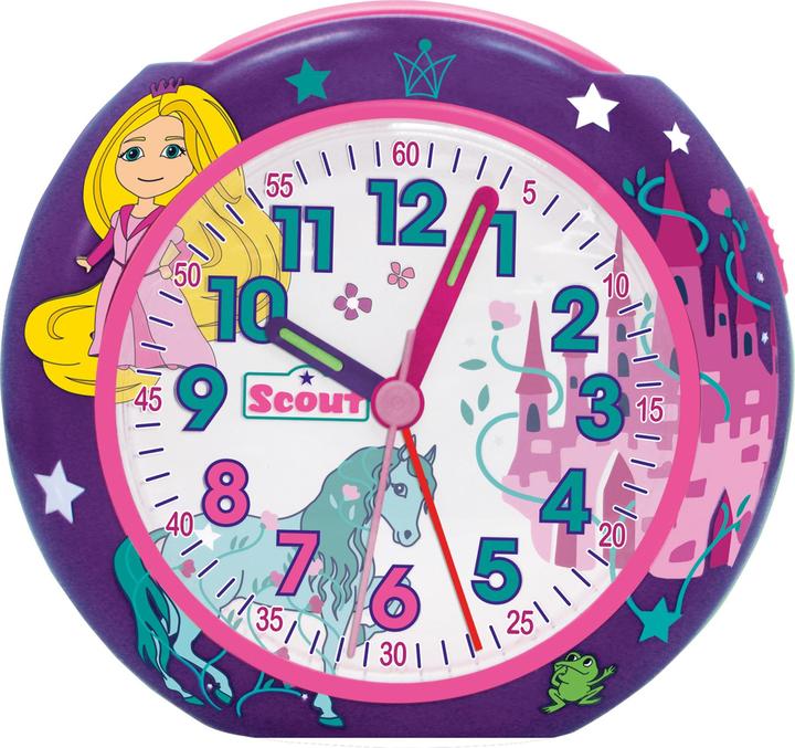 Produktbild Scout Pics