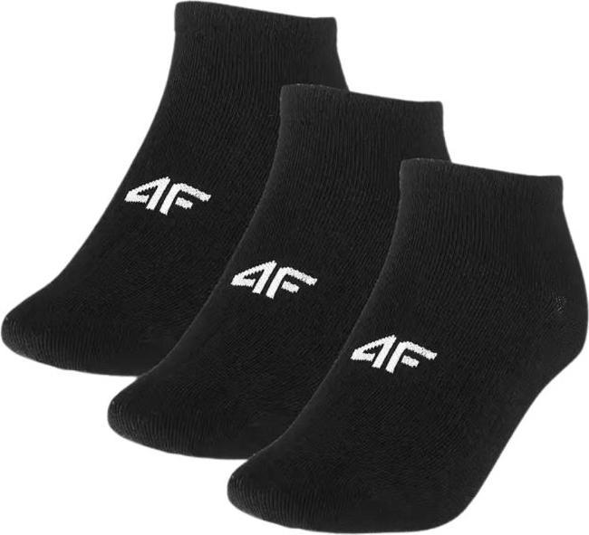 Produktbild 4F Socken (3er Pack, 43 - 46)