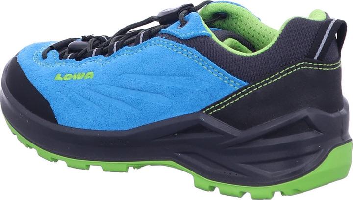 Produktbild Lowa Delago GTX LO Junior (31)