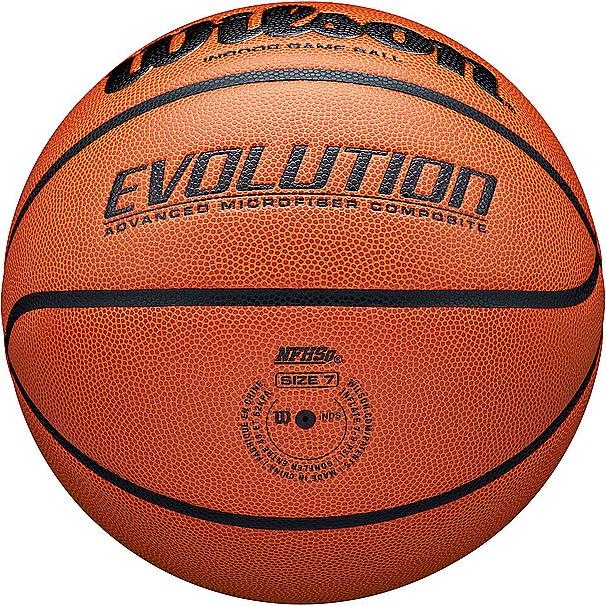 Image du produit Wilson Evolution Game Ball