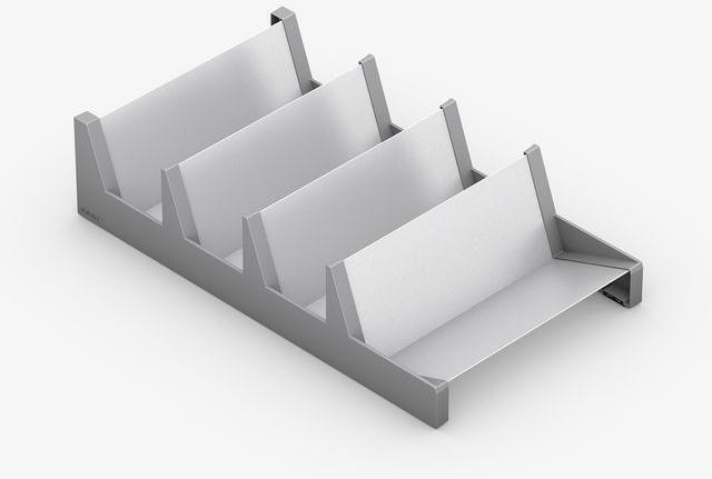 Actual product image Blum Ambia Line