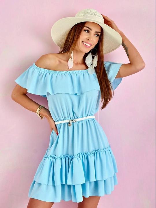Image du produit Roco Fashion Alltagskleid (38)