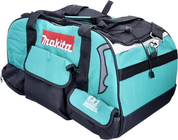 Actual product image Makita tool bag (4 pieces)