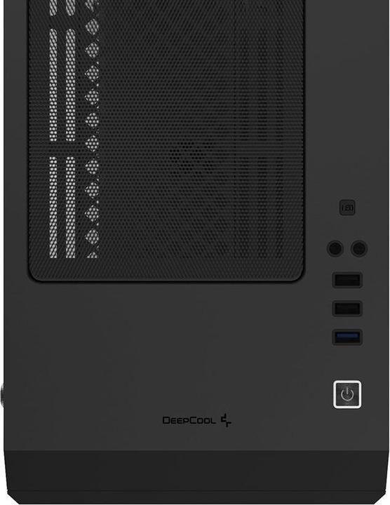 Actual product image Deepcool Matrexx 50 (ATX, mATX, E-ATX, Mini-ATX)