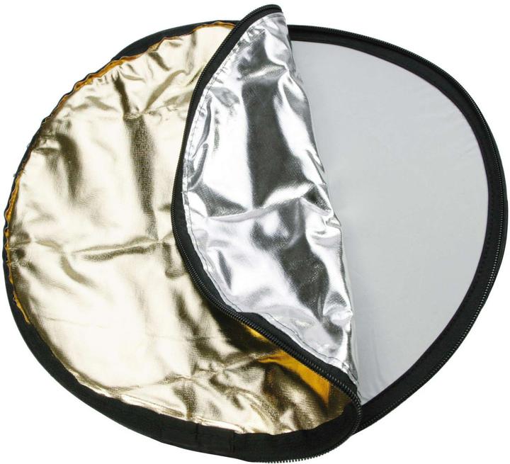 Image du produit Dörr Reflektor Ø 107 cm 5 in 1 (Réflecteur rabattable, 107 cm)