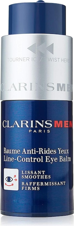 Image du produit Clarins Baume Anti Rides Yeux (re) (Gel, 20 ml, Journée)