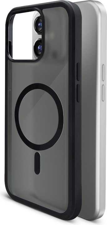 Produktbild Mobilize MagSafe Hybrid-Gehäuse (Apple iPhone 16 Plus)