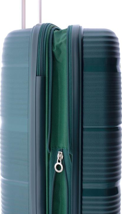 Actual product image Wüsthof Bionic - Cabin Trolley (38 l)