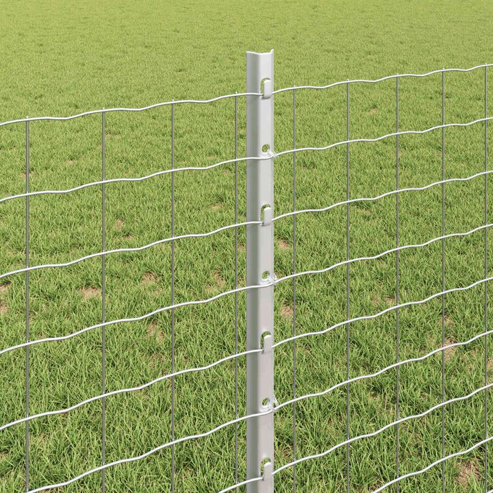 Produktbild vidaXL Aussenbarriere