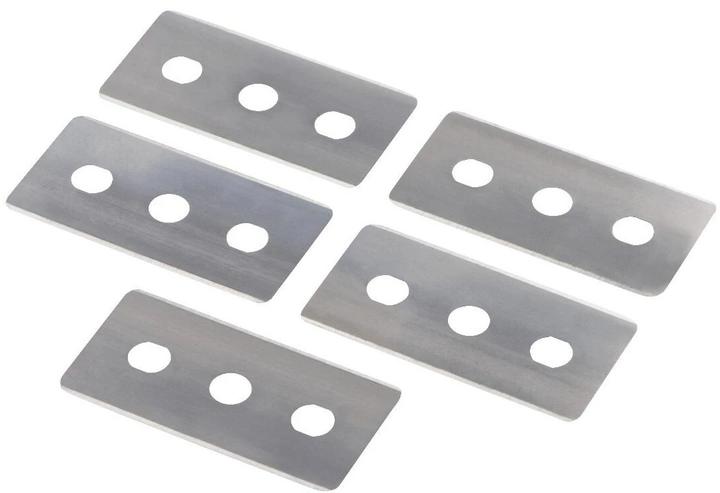 Xavax Lame di ricambio per 110702 (5 pz.)