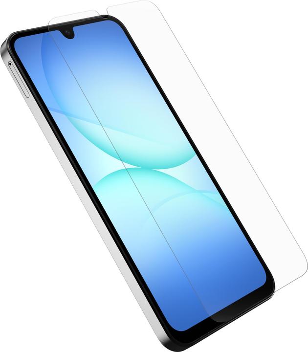 OtterBox Screen Protector Glass (1 Stuk, Samsung Galaxy A16 5G, Samsung Galaxy A16)