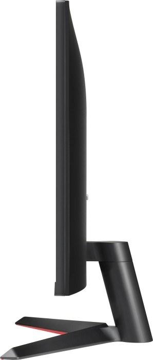 Produktbild LG TFT-LCD, LED Backlight 250 cd/m², 5 ms (1920 x 1080 Pixel, 27")