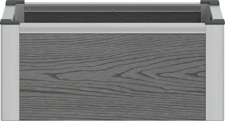 Image du produit vidaXL Hochbeet