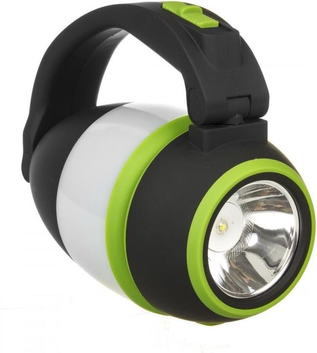 Image du produit Maclean LED lampe de camping 3w1 MCE298 (200 lm)