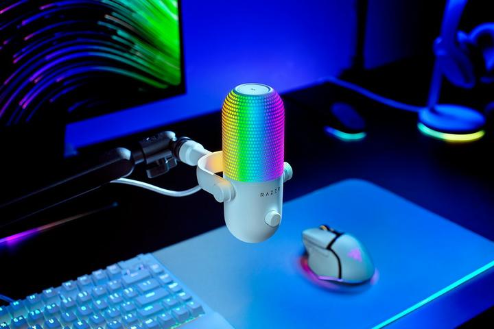 Image du produit Razer Seiren V3 Chroma