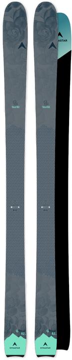 Immagine prodotto Dynastar E-Tour 82 Open Ski (162 cm)