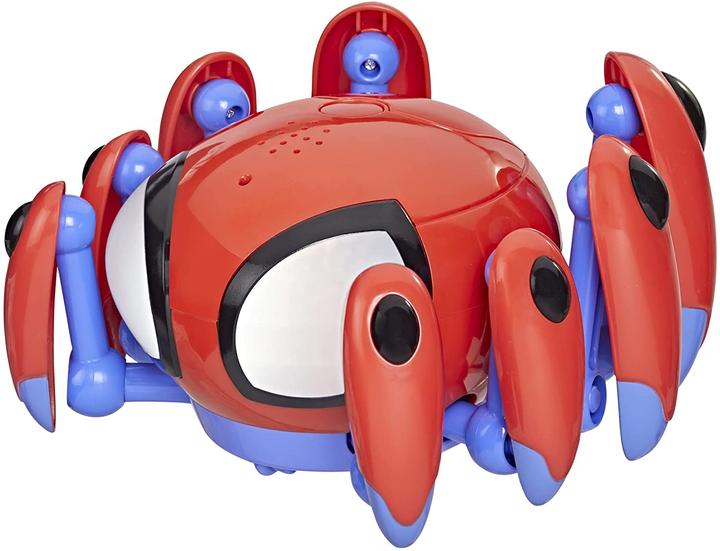 Immagine prodotto Hasbro Trace-E Bot Spider Giocattolo