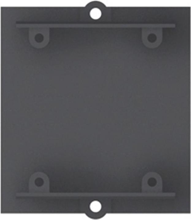 Image du produit Bachmann Couverture aveugle de module personnalisé (Module aveugle)