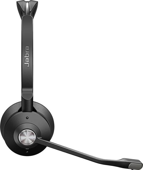 Productafbeelding Jabra Engage 75 Stereo (Draadloze, USB-A)