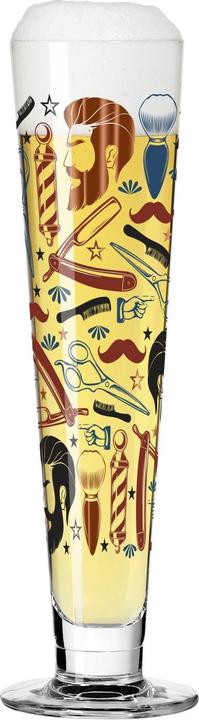 Actual product image Ritzenhoff Beer stand Heldenfest (0.39 l, 1 x)