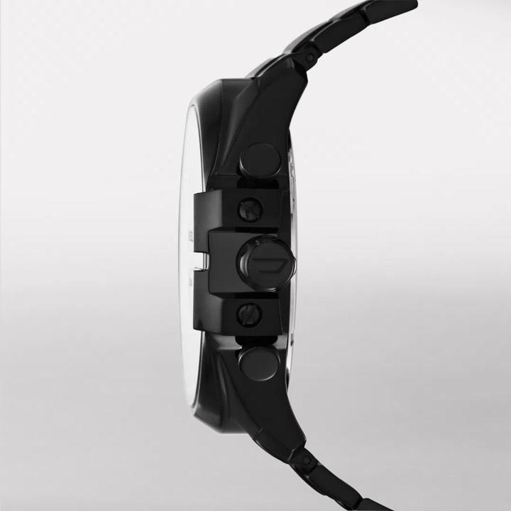 Produktbild Diesel Mega Chief (Analoguhr, Chronograph, 51 mm)