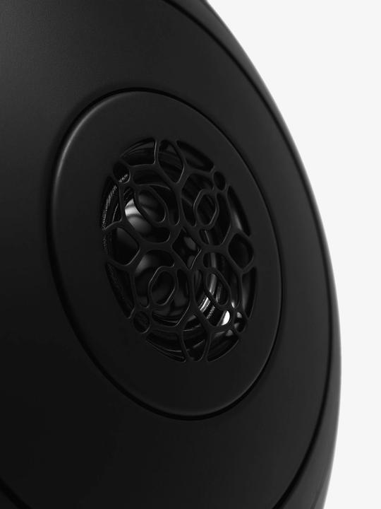 Immagine prodotto Devialet Fantasma I 103 dB (Airplay 2, Bluetooth, WiFi)