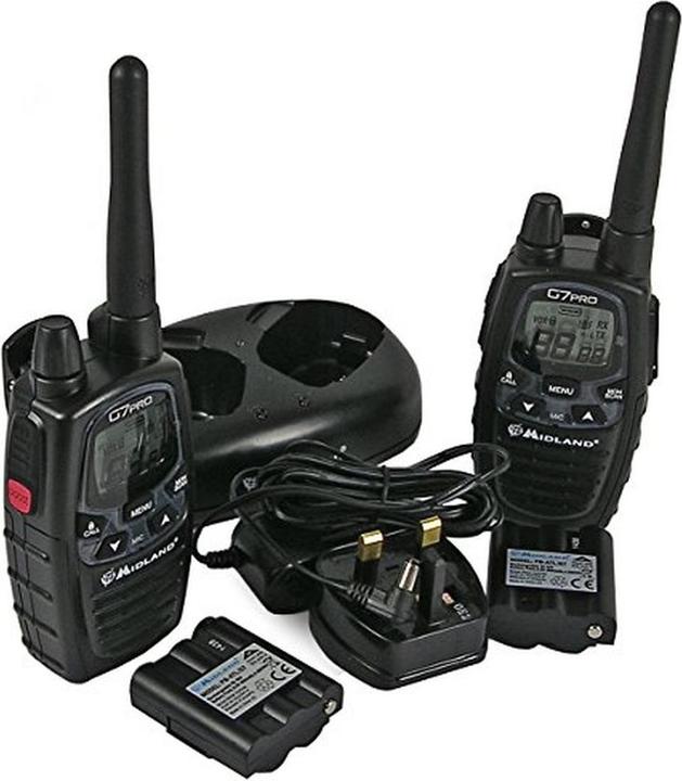 Produktbild Midland G7 Pro (12 km)