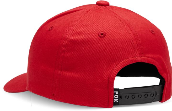 Produktbild Fox HAT 23 YTH LEGACY 110 SB FLM RD OS (One Size)