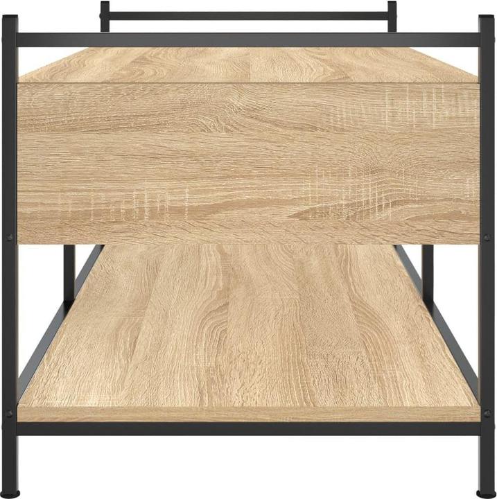 Image du produit vidaXL Couchtisch