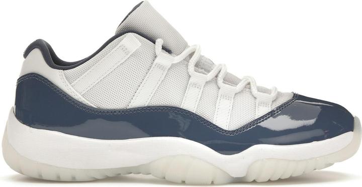 Image du produit Jordan 11 Retro Low Diffused Blue (44.5)