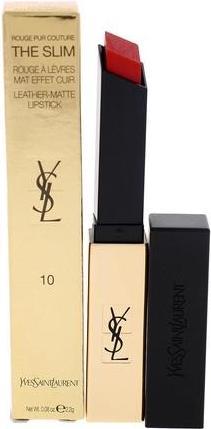 Corail Antinomique 10