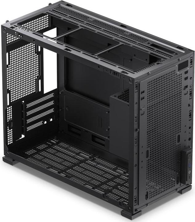 Image du produit Jonsbo D31 (Mini-ATX)