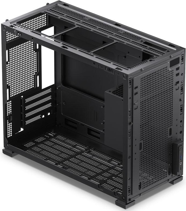 Produktbild Jonsbo D31 (Mini-ATX)