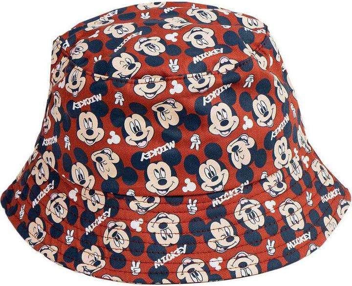 Produktbild Cerdá Disney Mickey fisher hat (52)