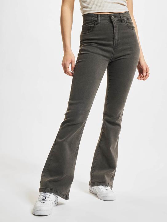 Produktbild Denim Project Dpwcaro Flared Straight Fit Jeans (W29/L32)