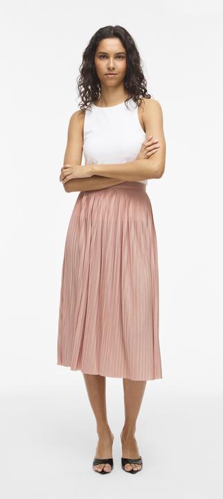 Produktbild Vila VIPLIS Plissierter Midirock (XXL)